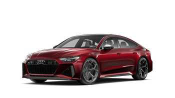 2025 Audi RS 7