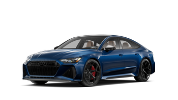 2025 Audi RS 7