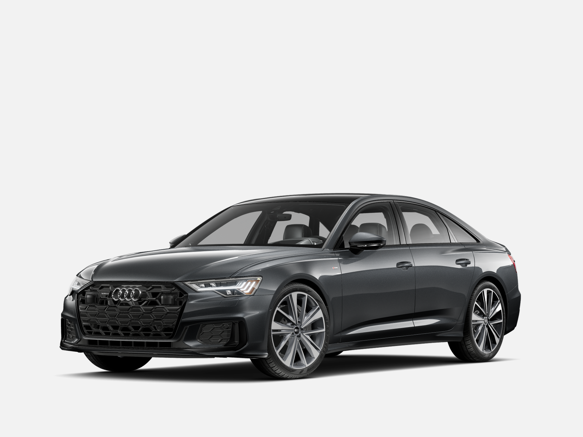 2025 Audi A6 Prestige - Photo 24