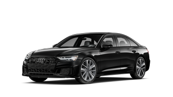 2025 Audi A6 Prestige - Photo 31