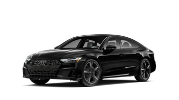 Photo of 2025 Audi A7 Sportback