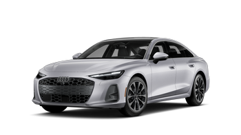 2026 Audi A6 Premium Plus's photo