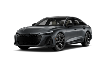 2026 Audi A6 Premium Plus's photo