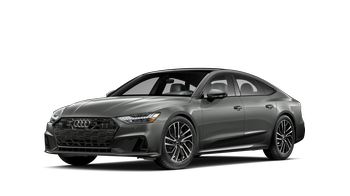 2025 Audi A7
