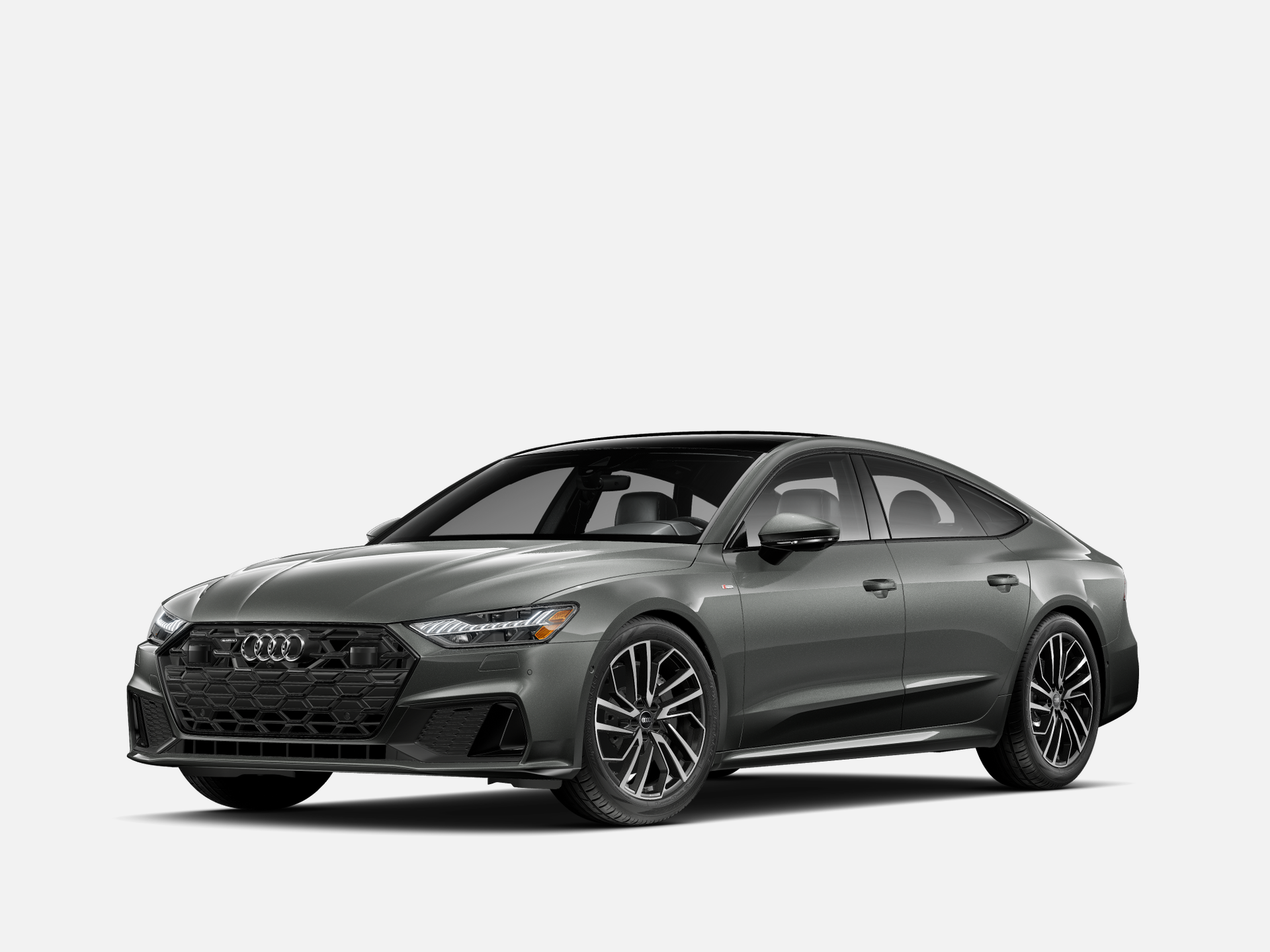 2024 Audi A7 55 Premium Plus S tronic quattro's photo