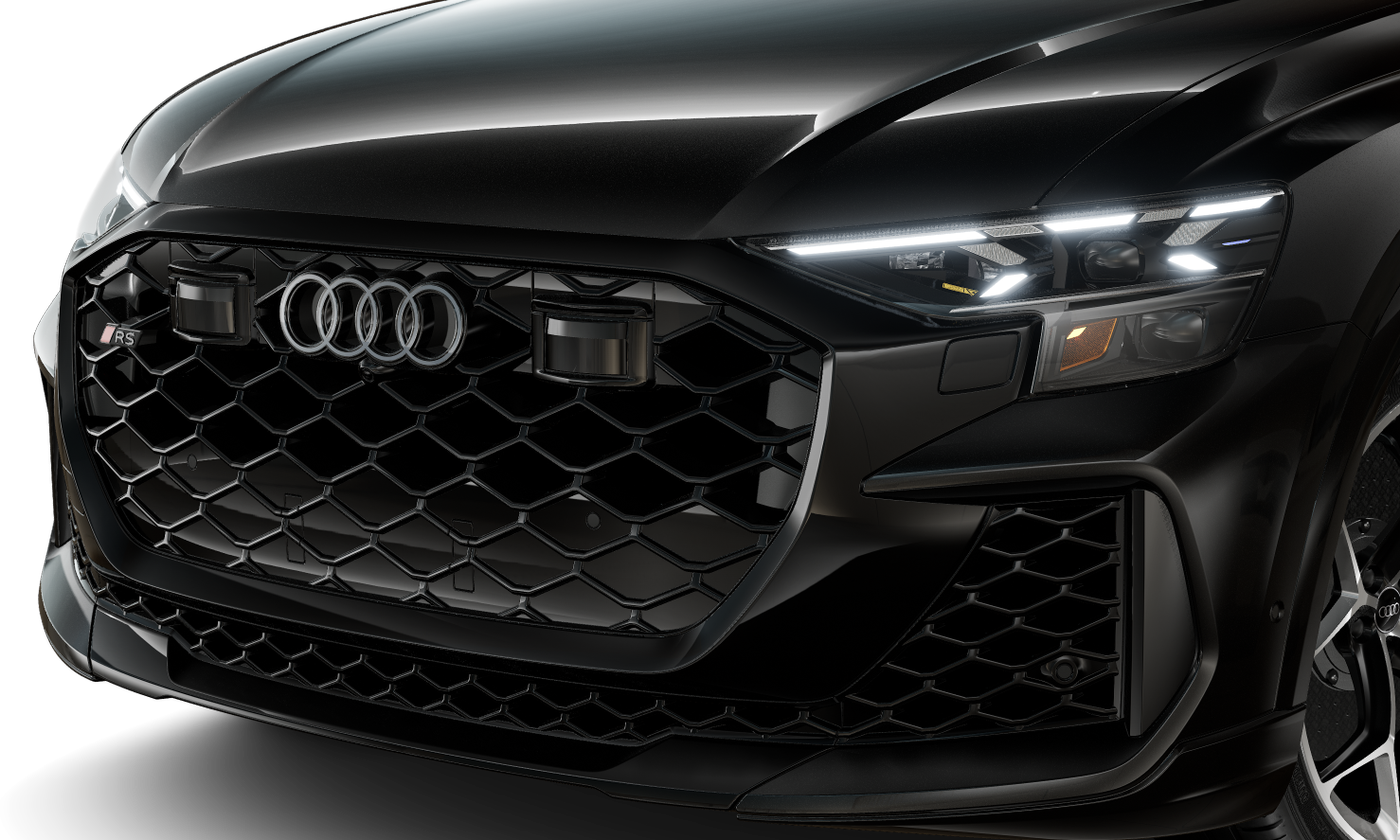 2026 Audi RS Q8 Base - Photo 42