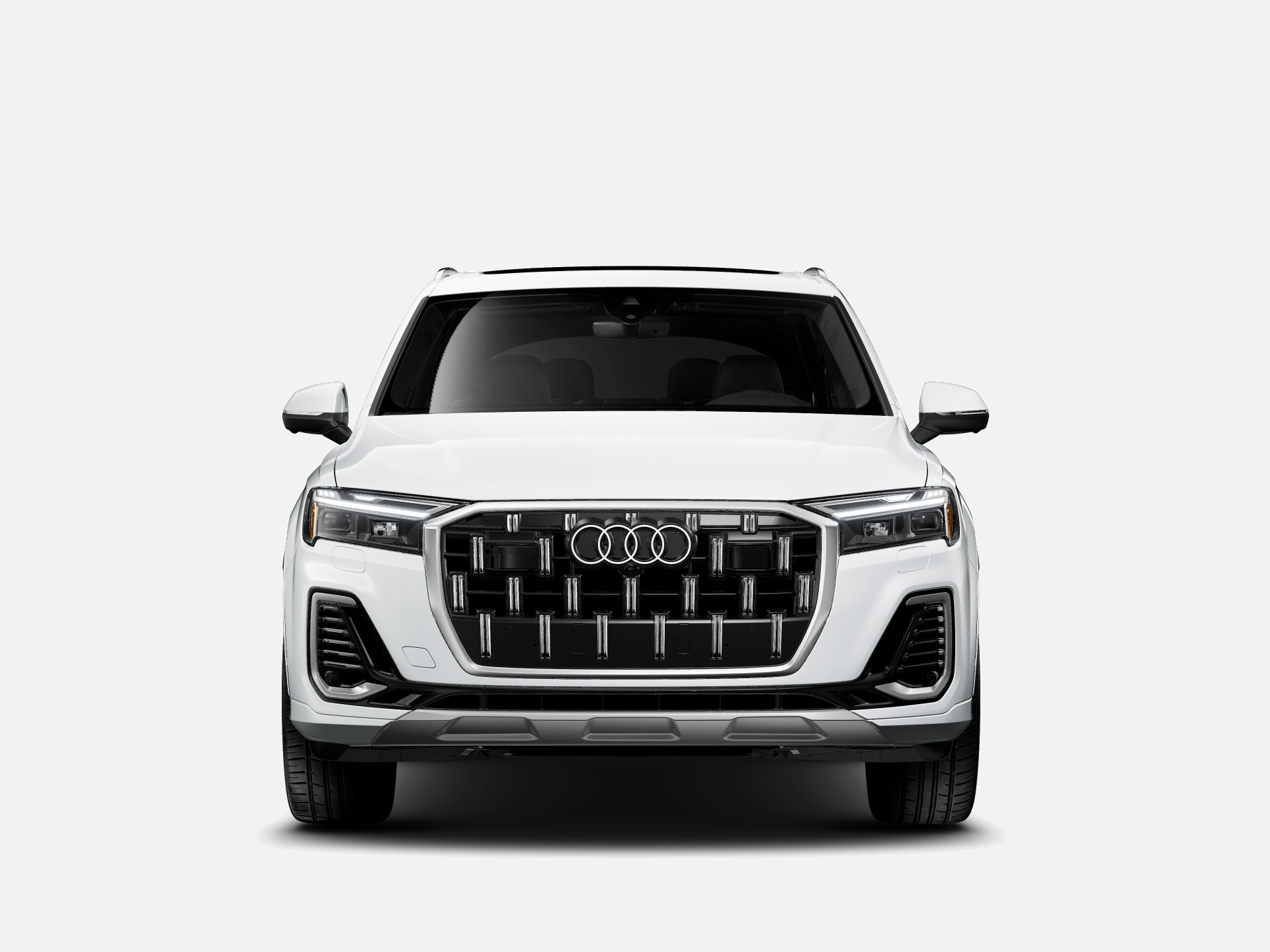 2026 Audi Q7 Premium Plus - Photo 23