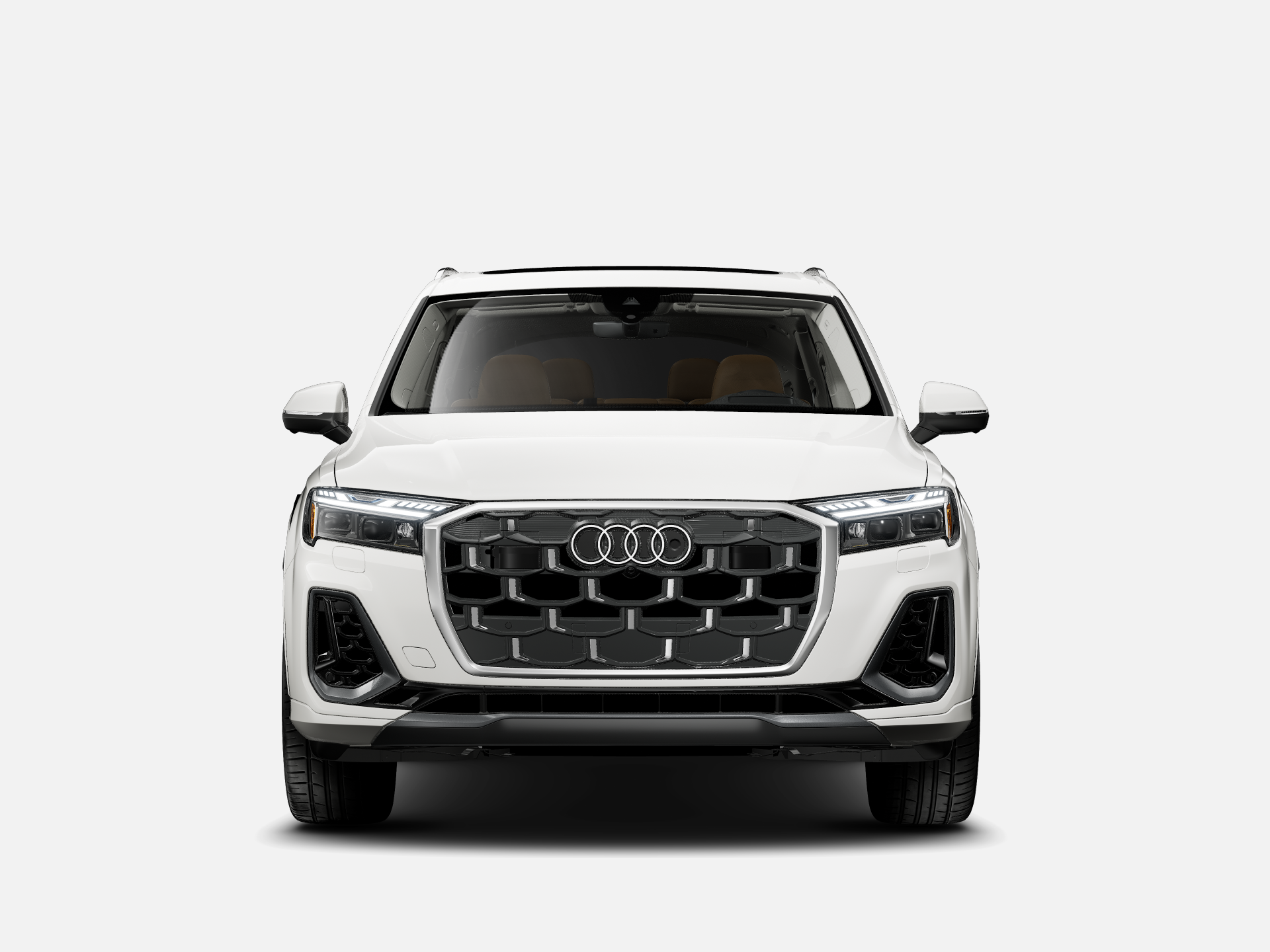 2026 Audi Q7 Prestige - Photo 28