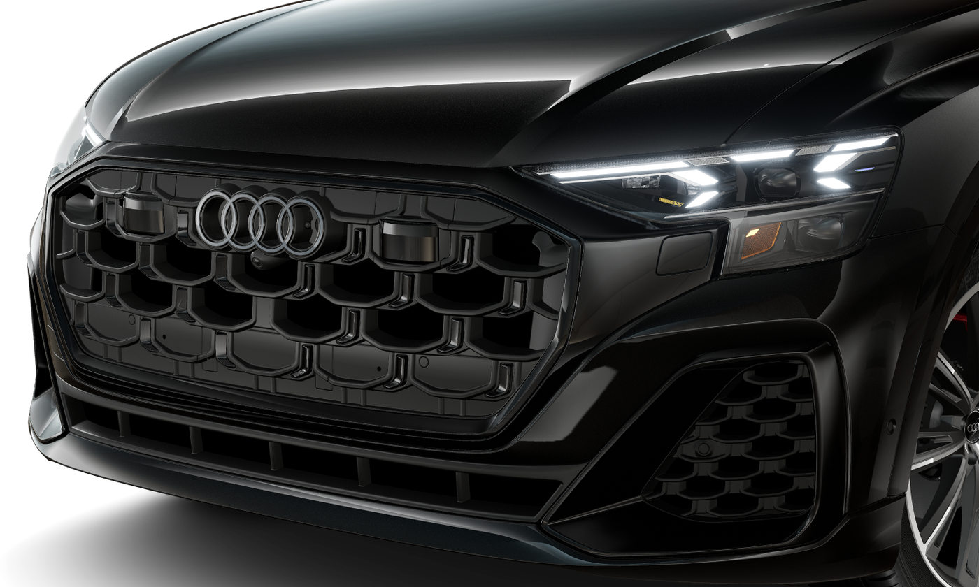 2027 Audi Q8 Prestige - Photo 10