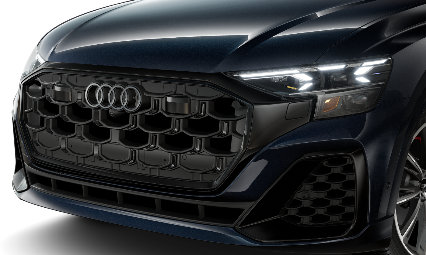 2026 Audi Q8 Prestige - Photo 43