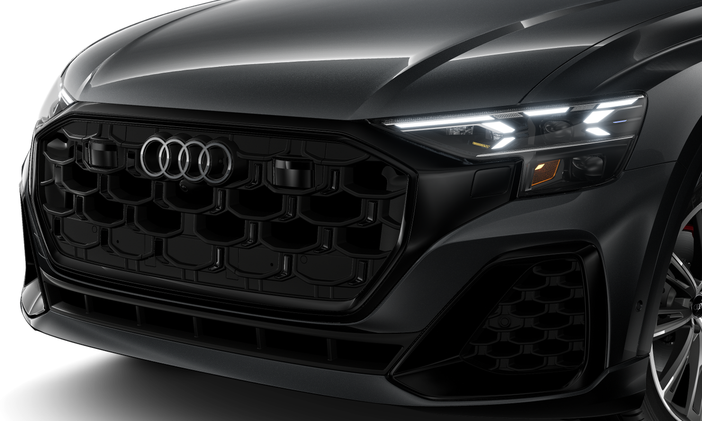 2026 Audi Q8 Prestige - Photo 47