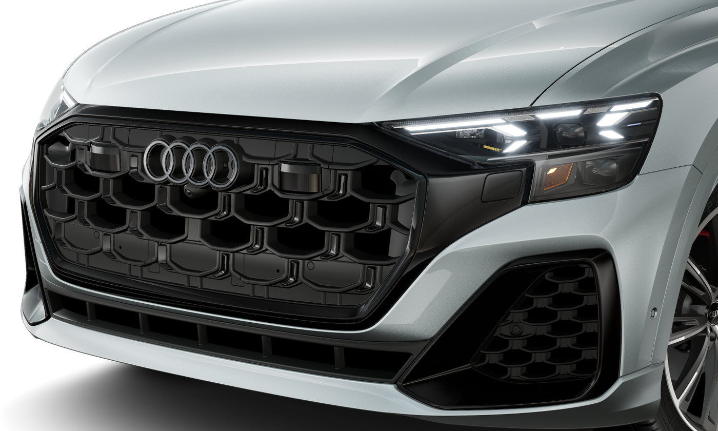 2026 Audi Q8 Prestige - Photo 49