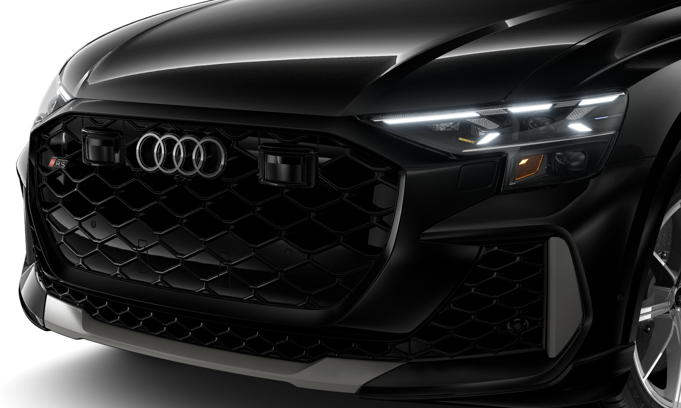 2026 Audi RS Q8 Base - Photo 43