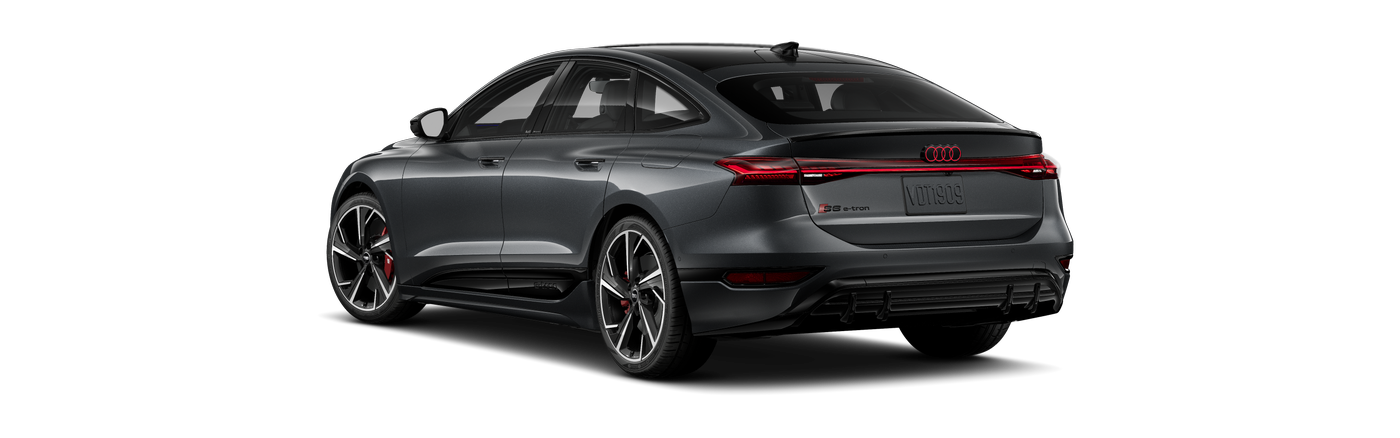 2027 Audi S6 Sportback e-tron Premium Plus - Photo 18