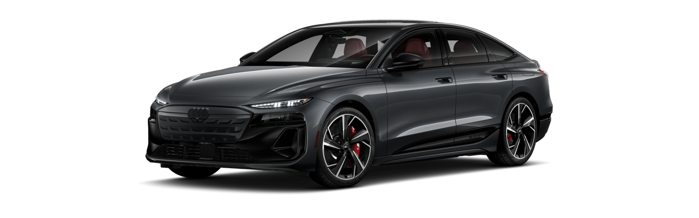 2025 Audi S6 Sportback e-tron Prestige - Photo 43