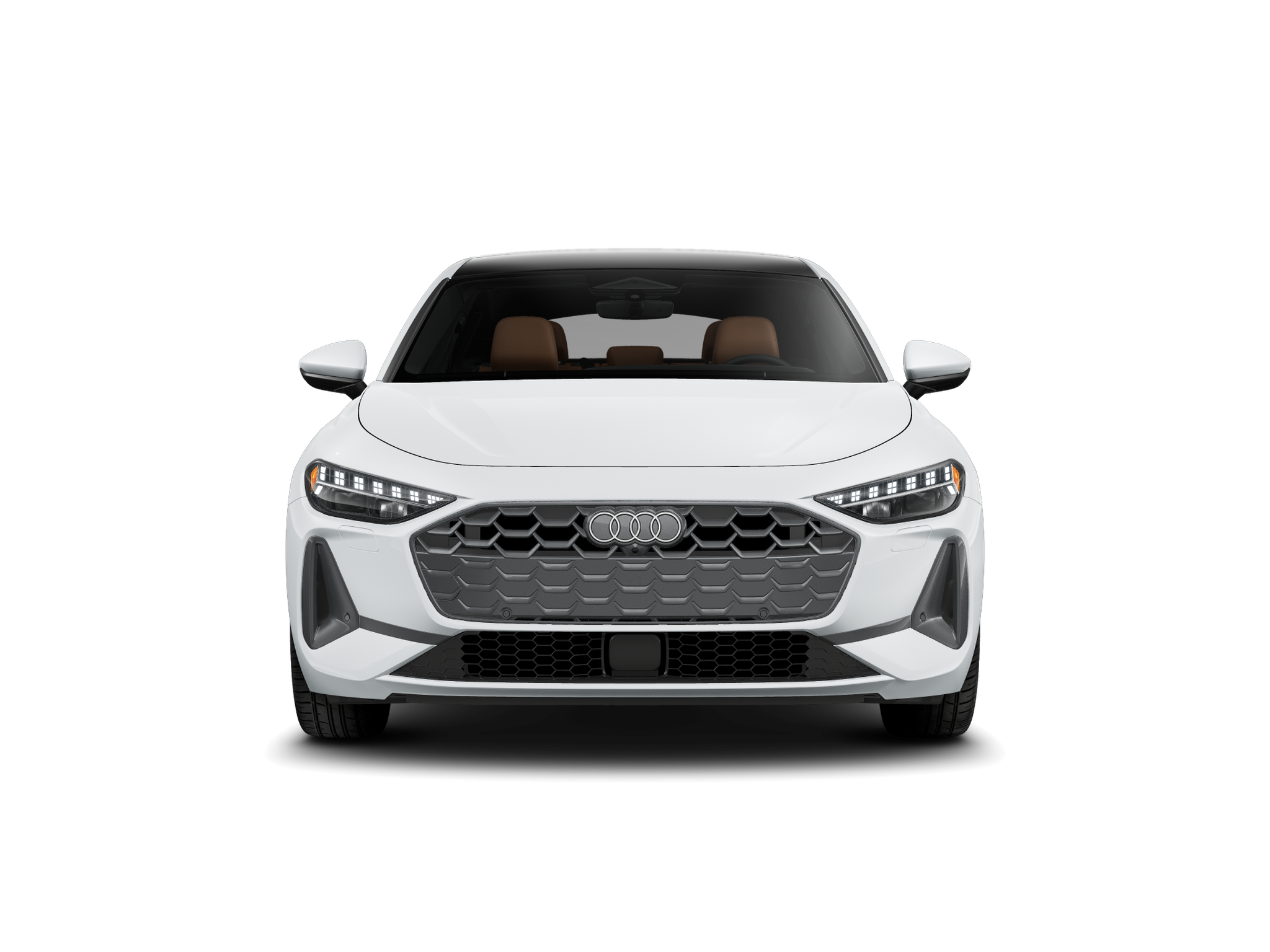 2025 Audi A5 Sedan