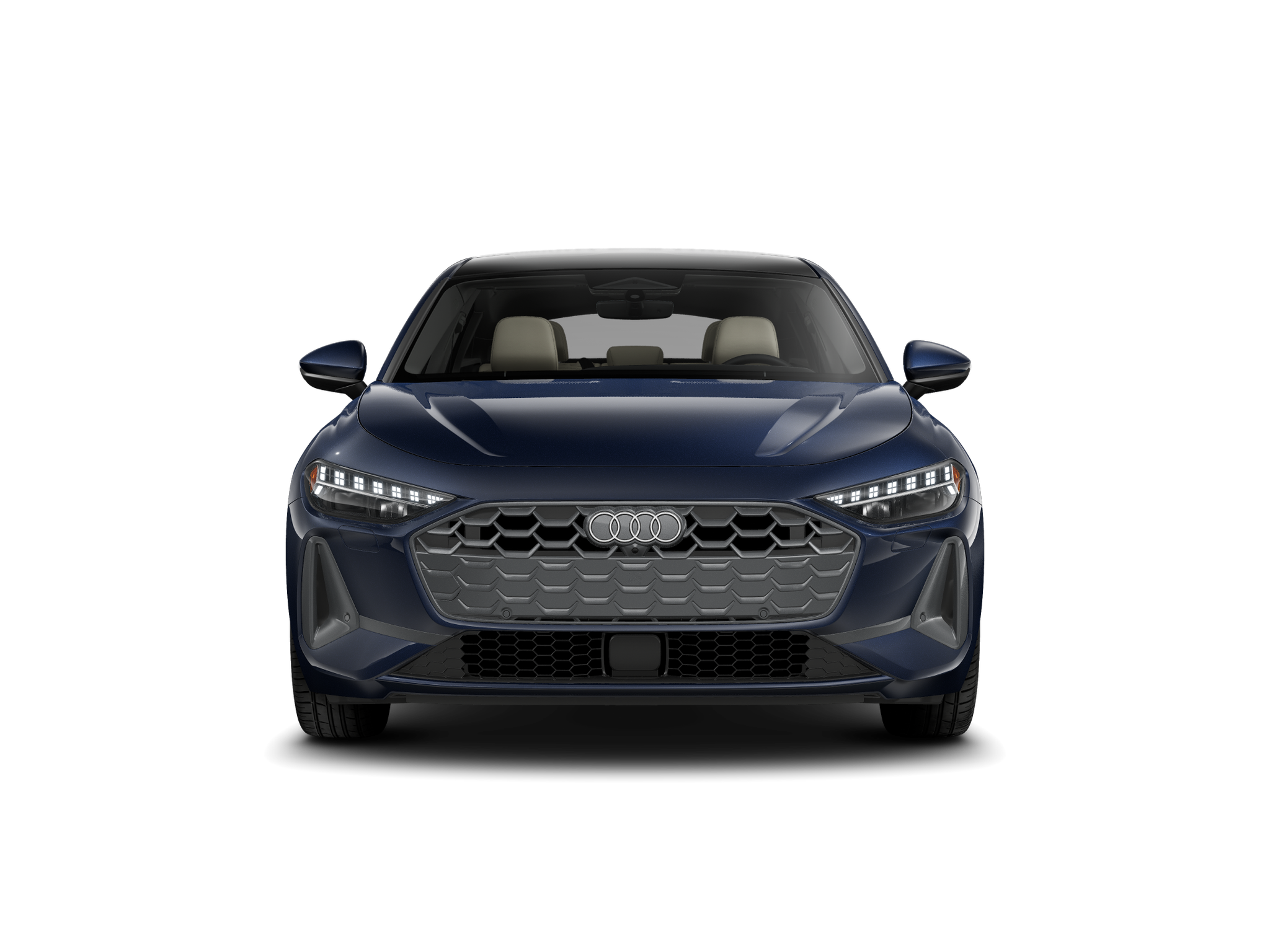 2025 Audi A5 Sedan