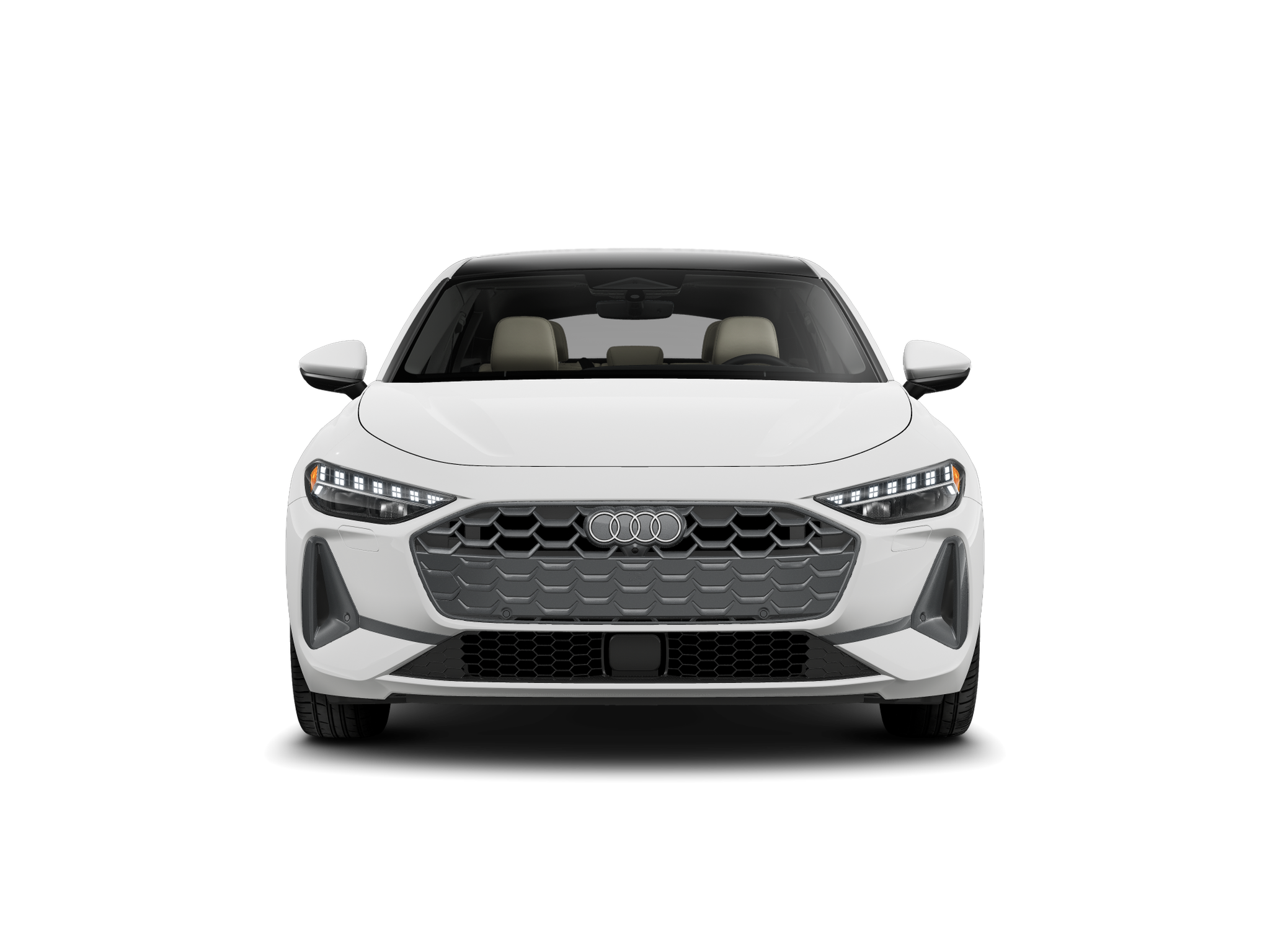 2025 Audi A5 Sedan