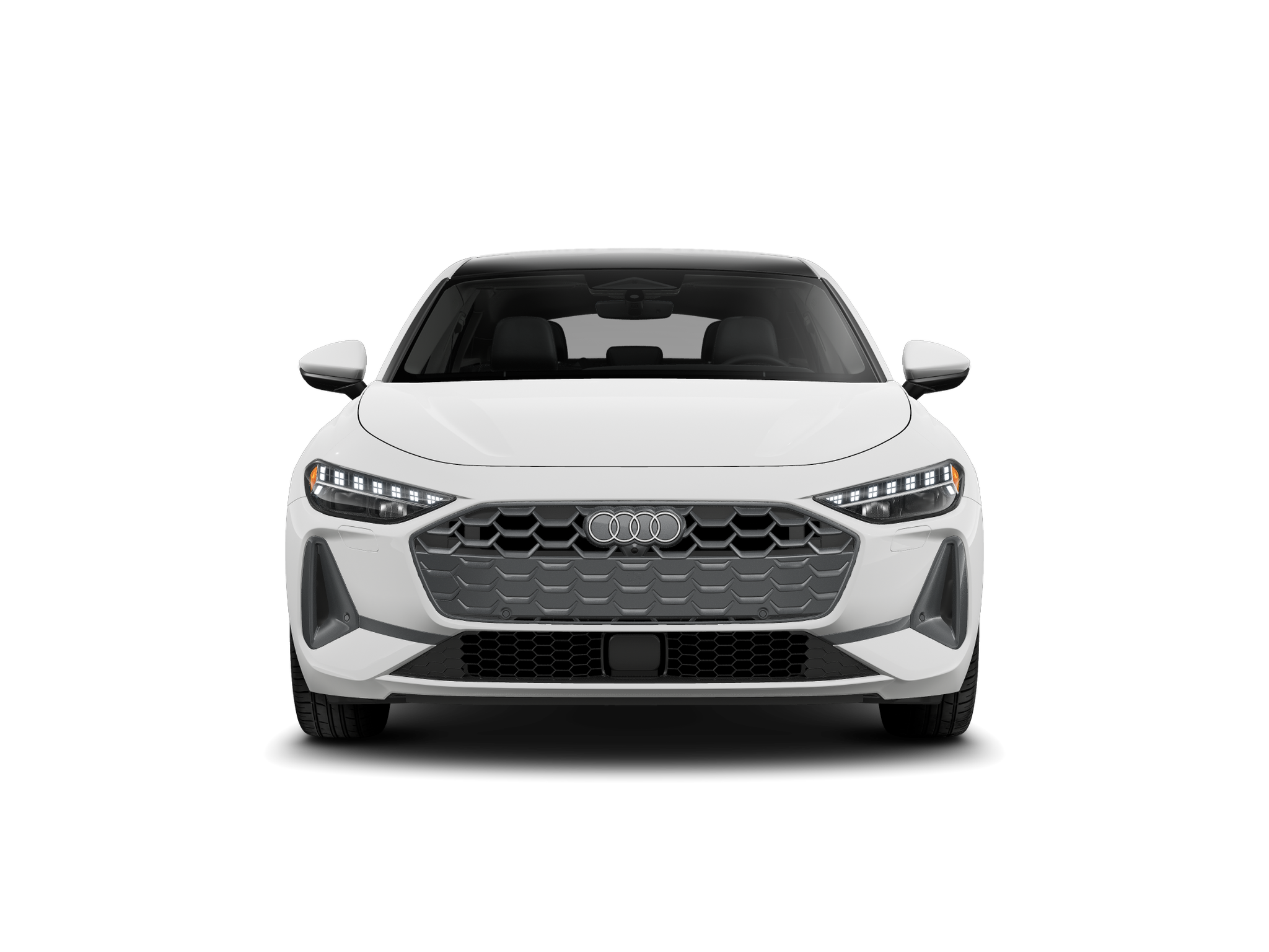 2025 Audi A5 Sedan