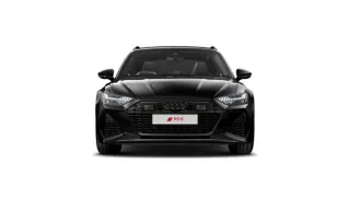 Audi RS 6 Avant performance