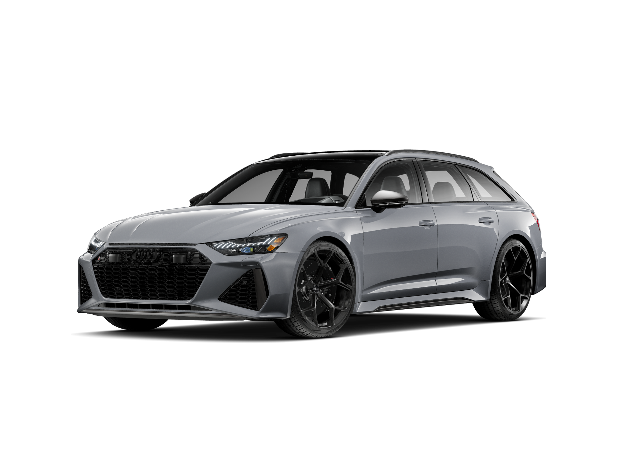 2024 Audi RS 6 Avant Base's photo