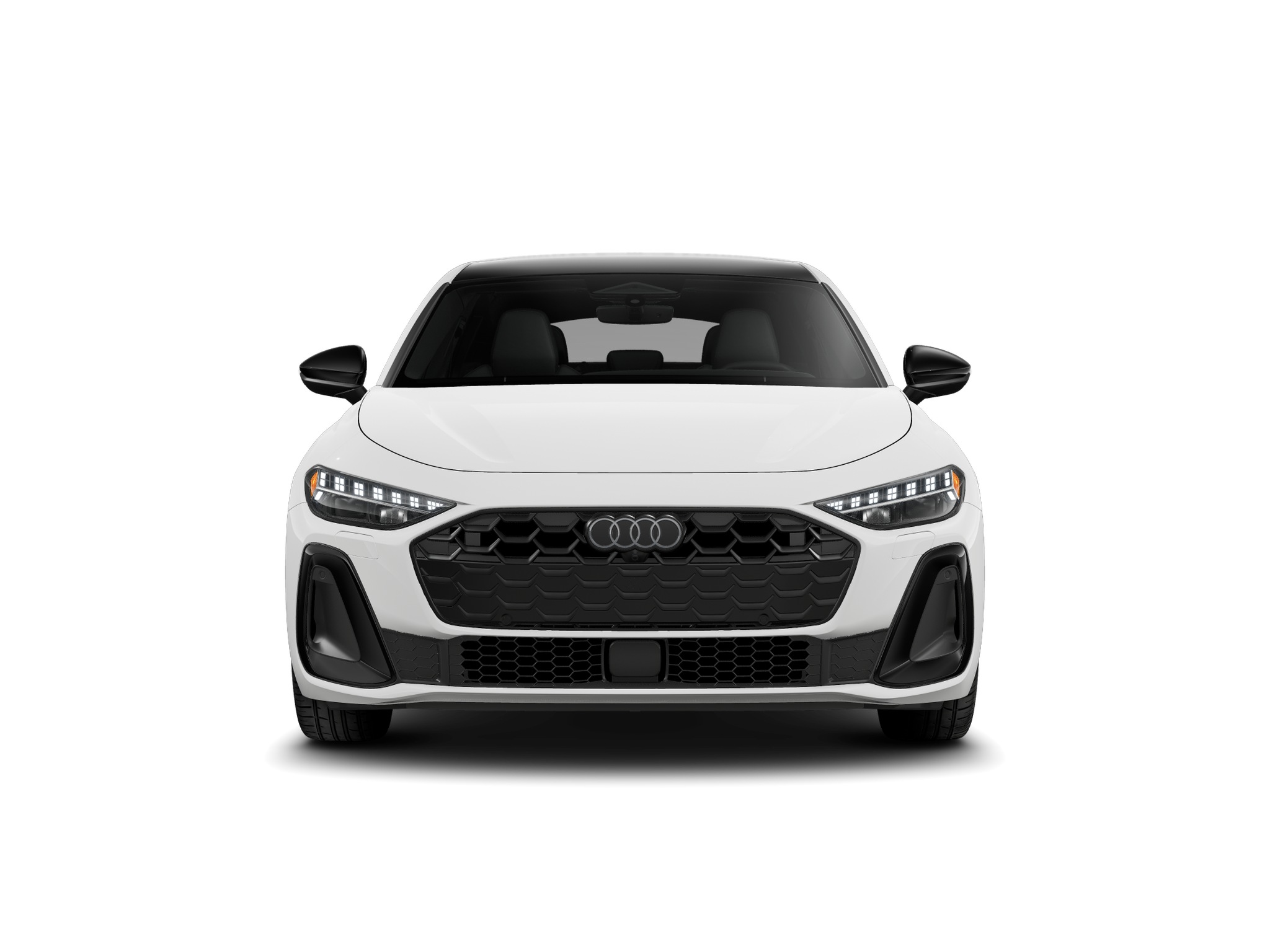 2025 Audi A5 Sedan