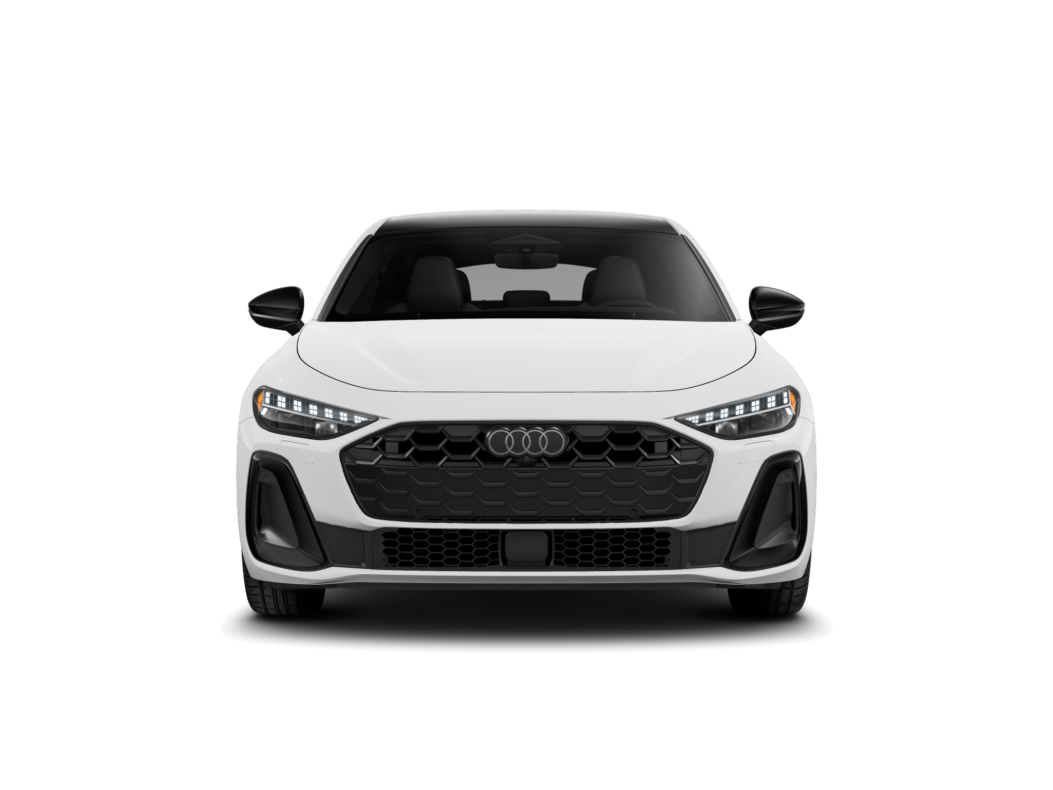 2025 Audi A5 Sedan