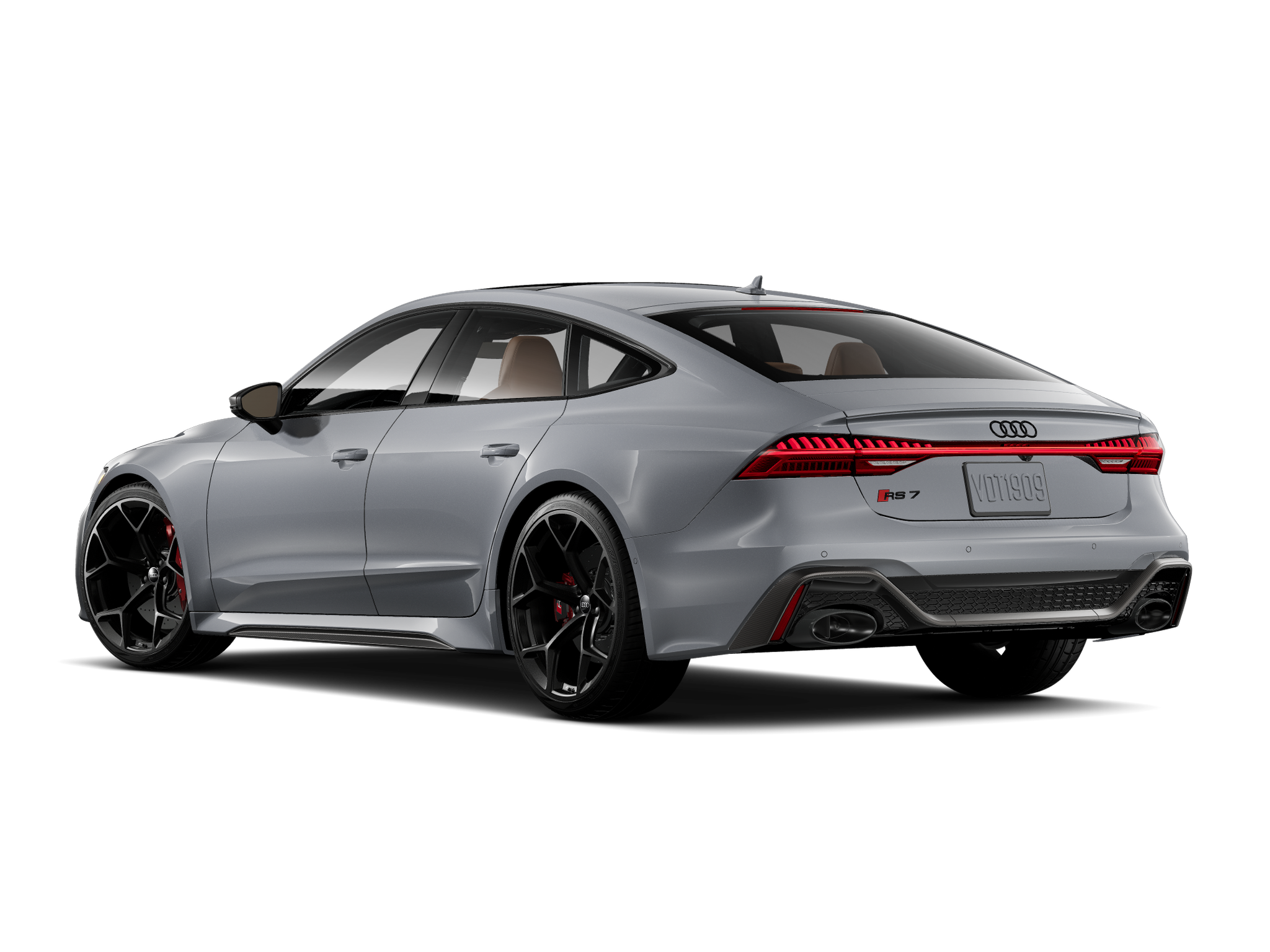 2025 Audi RS 7 Base