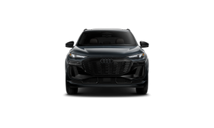 2027 Audi Q6 e-tron
