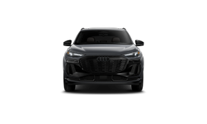 2027 Audi Q6 e-tron