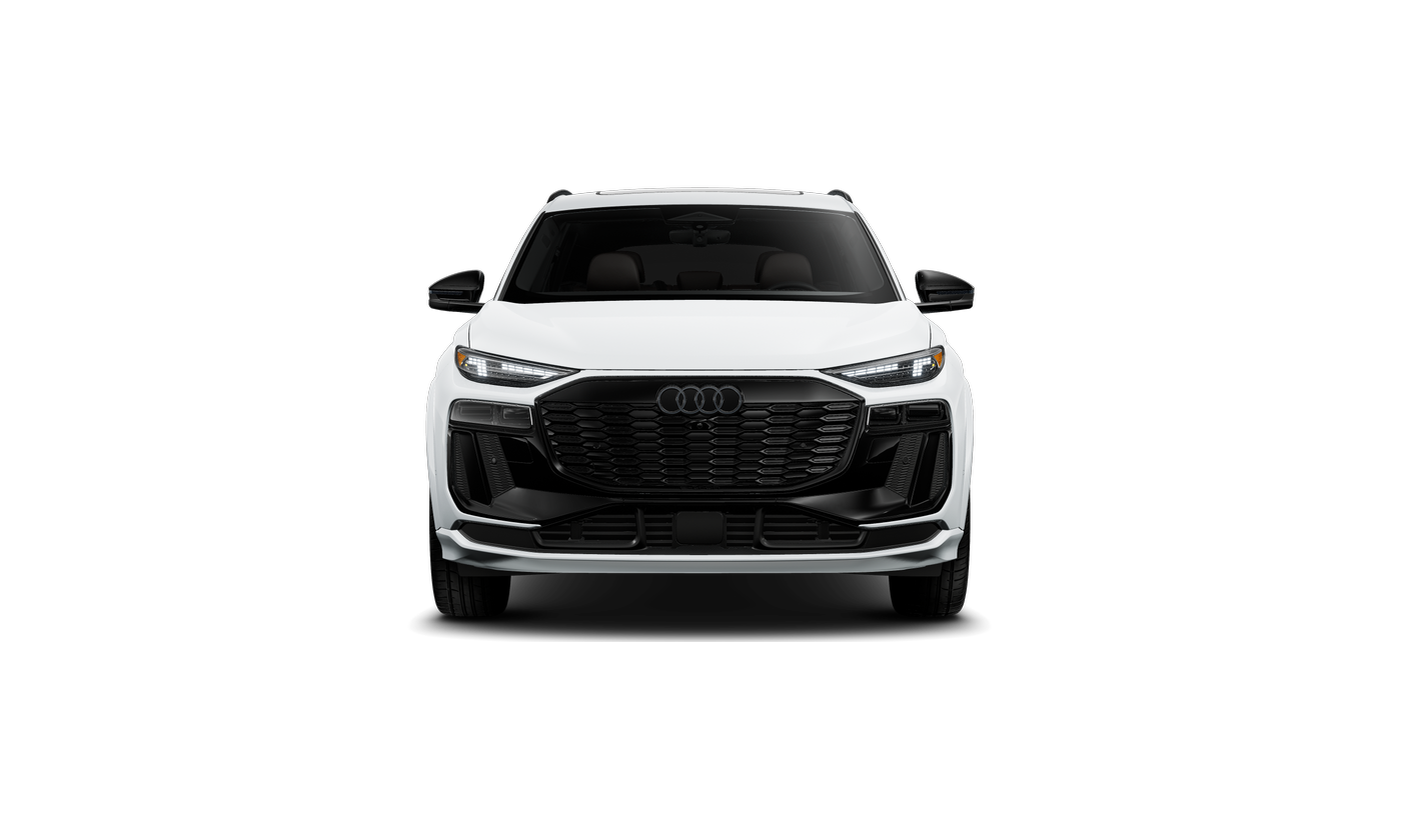 2027 Audi Q6 e-tron