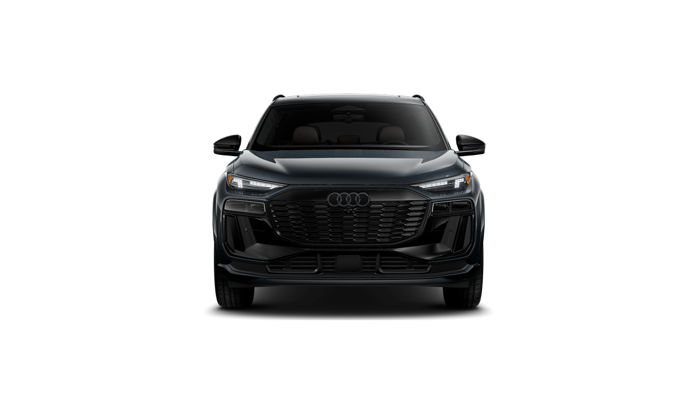 2027 Audi Q6 e-tron