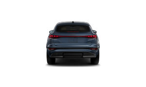 2027 Audi Q6 Sportback e-tron