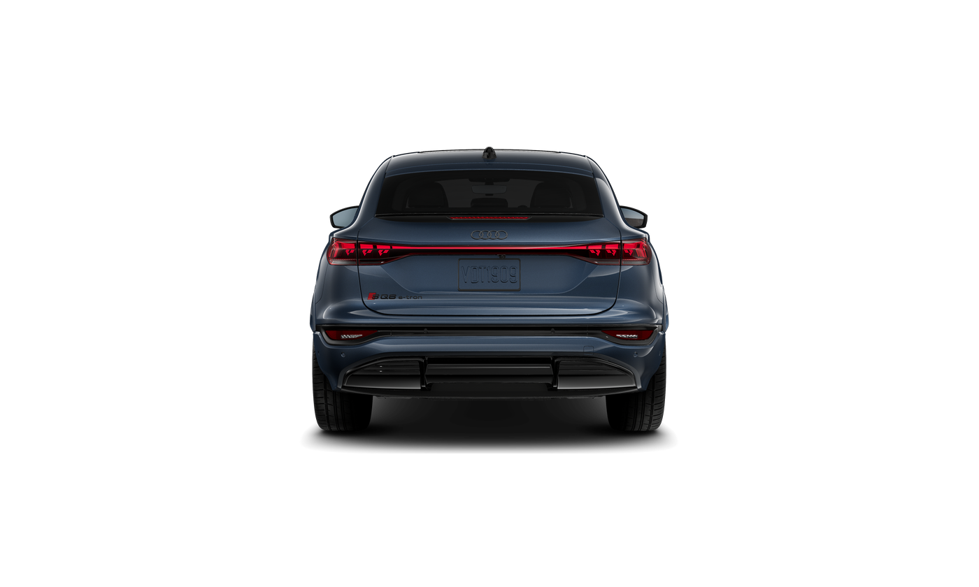 2027 Audi SQ6 Sportback e-tron