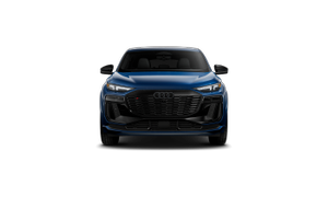 2027 Audi SQ6 Sportback e-tron