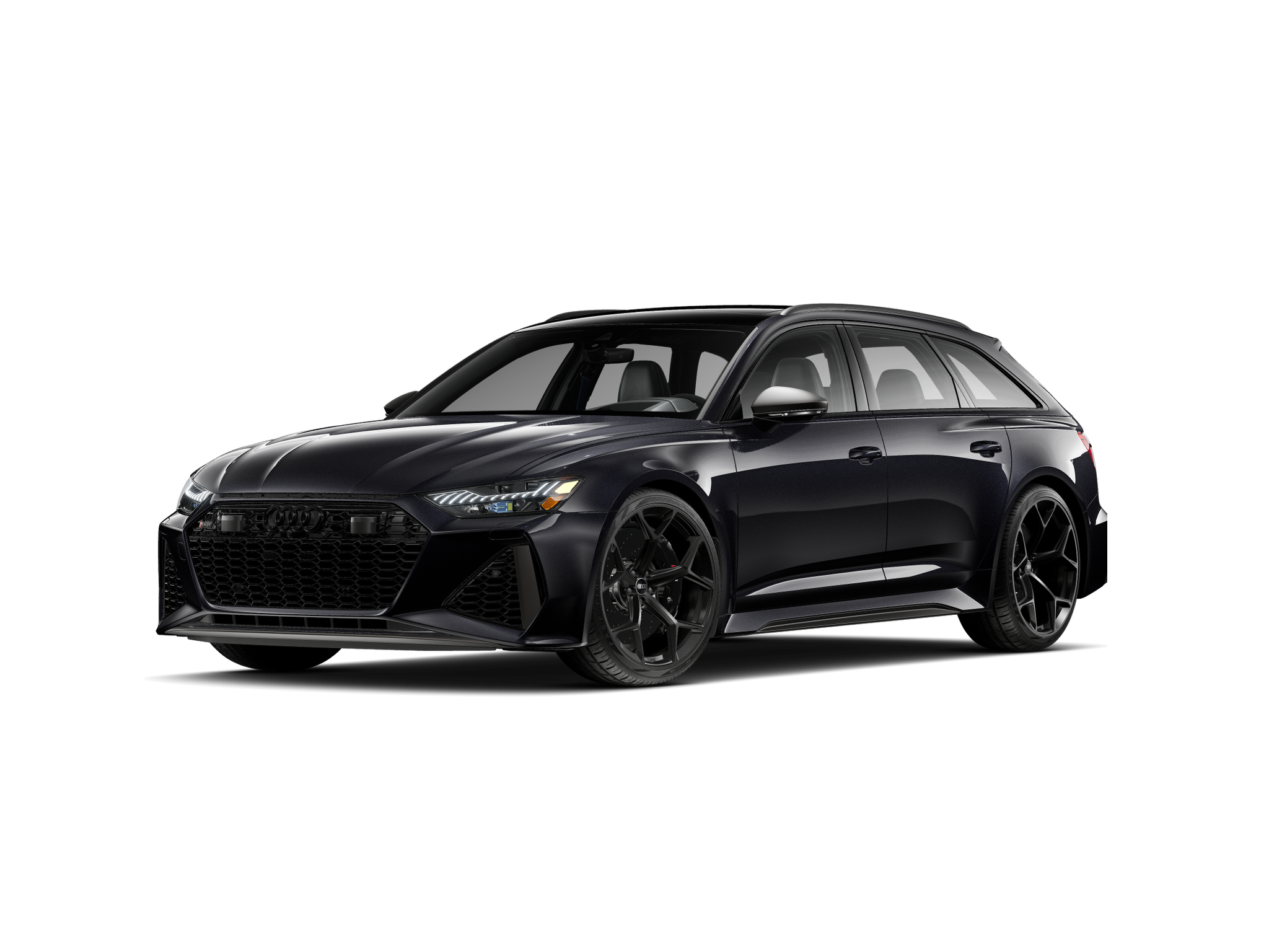 2024 Audi RS 6 Avant Base's photo