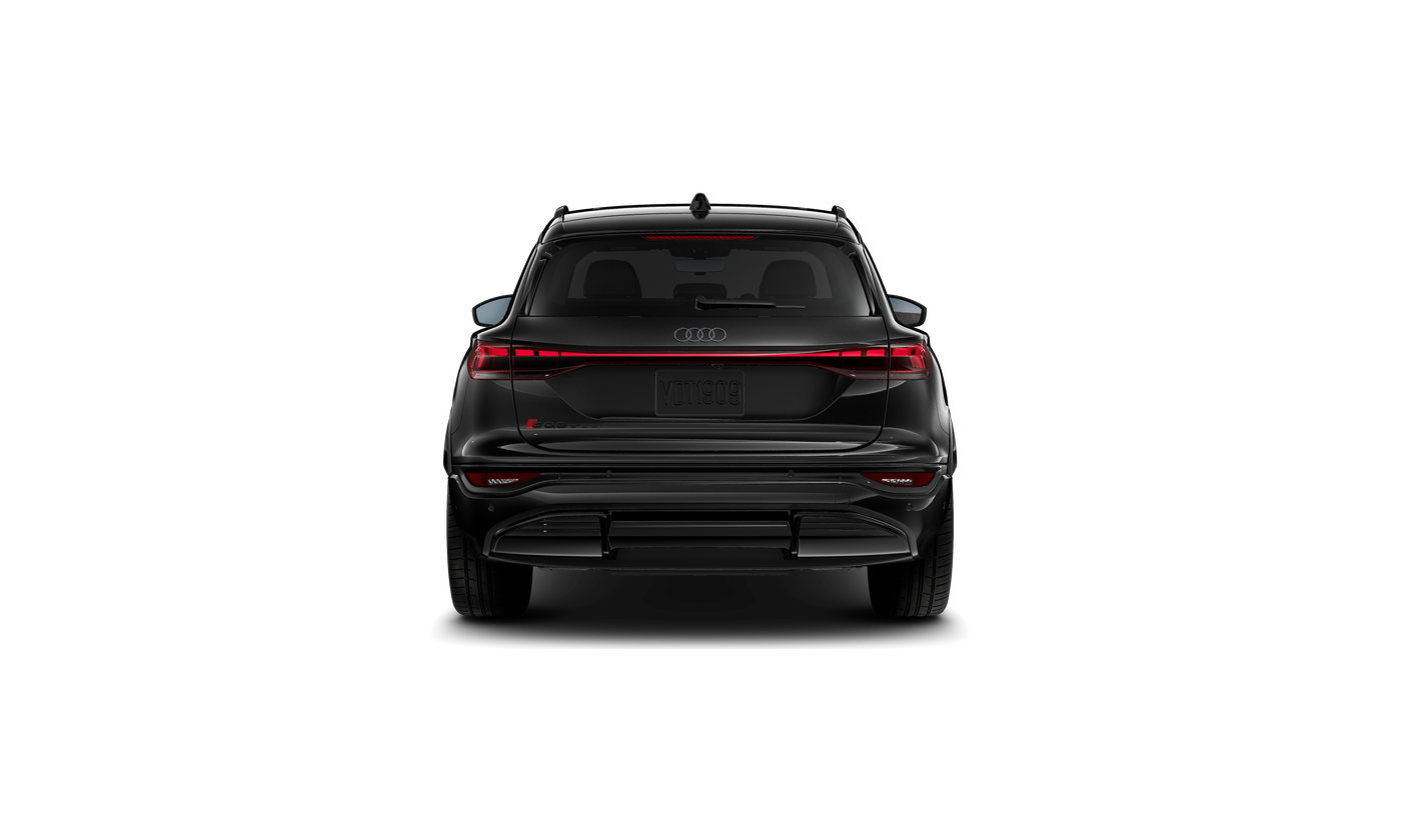 2027 Audi SQ6 e-tron