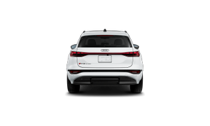 2027 Audi SQ6 e-tron