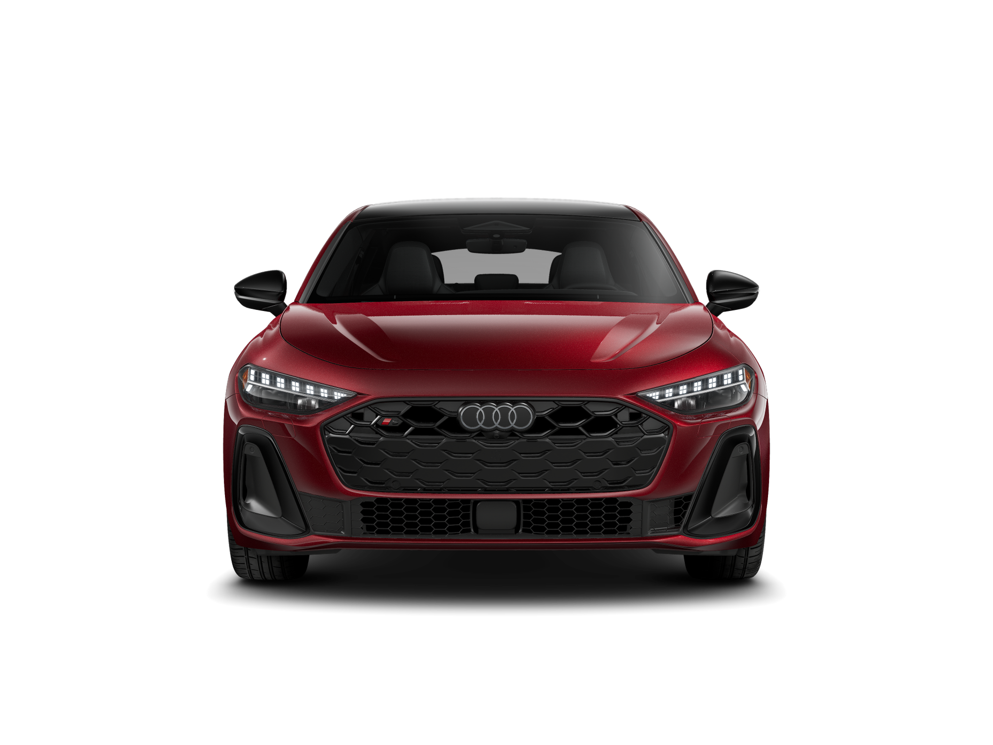 2025 Audi S5
