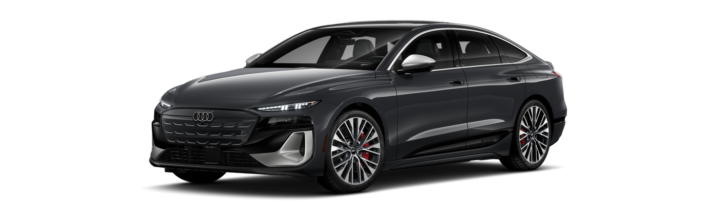 2025 Audi S6 Sportback e-tron Premium Plus - Photo 37