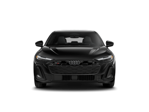 2025 Audi S5 Sedan