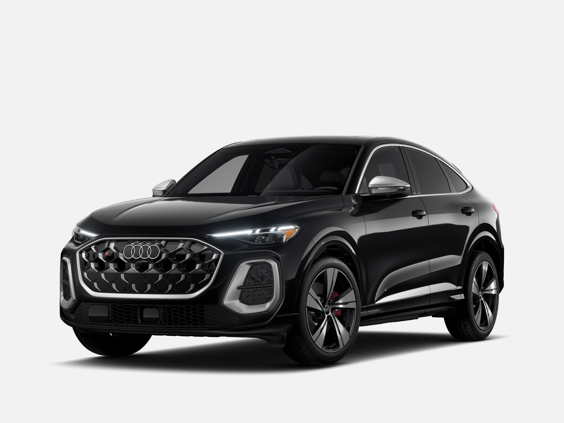 2026 Audi SQ5 Sportback