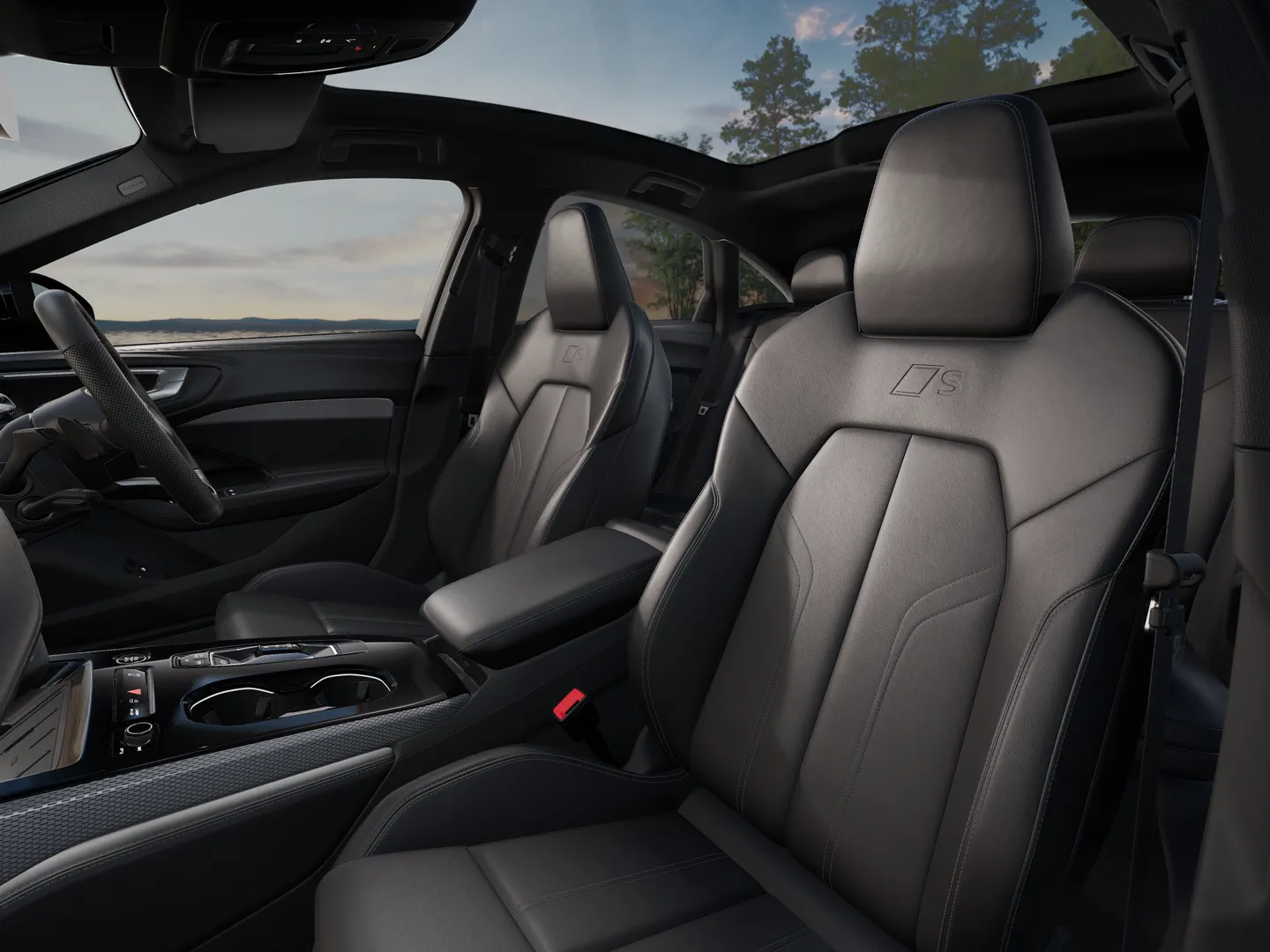 Image about Audi A5 Sedan TFSI e e-hybrid quattro 270 kW S tronic