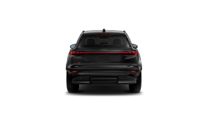 2027 Audi SQ6 e-tron