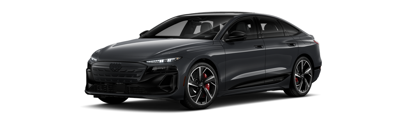 2025 Audi S6 Sportback e-tron Premium Plus - Photo 42