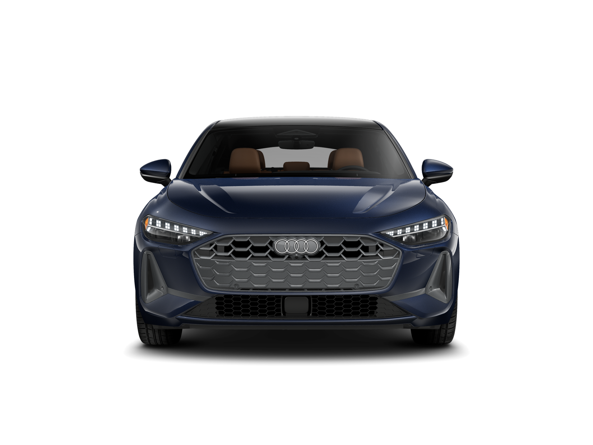 2025 Audi A5 Sedan