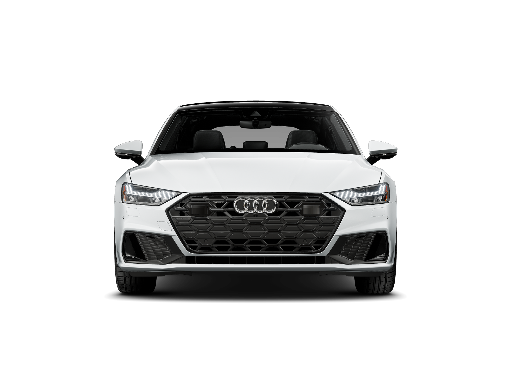 2024 Audi A7 Sportback