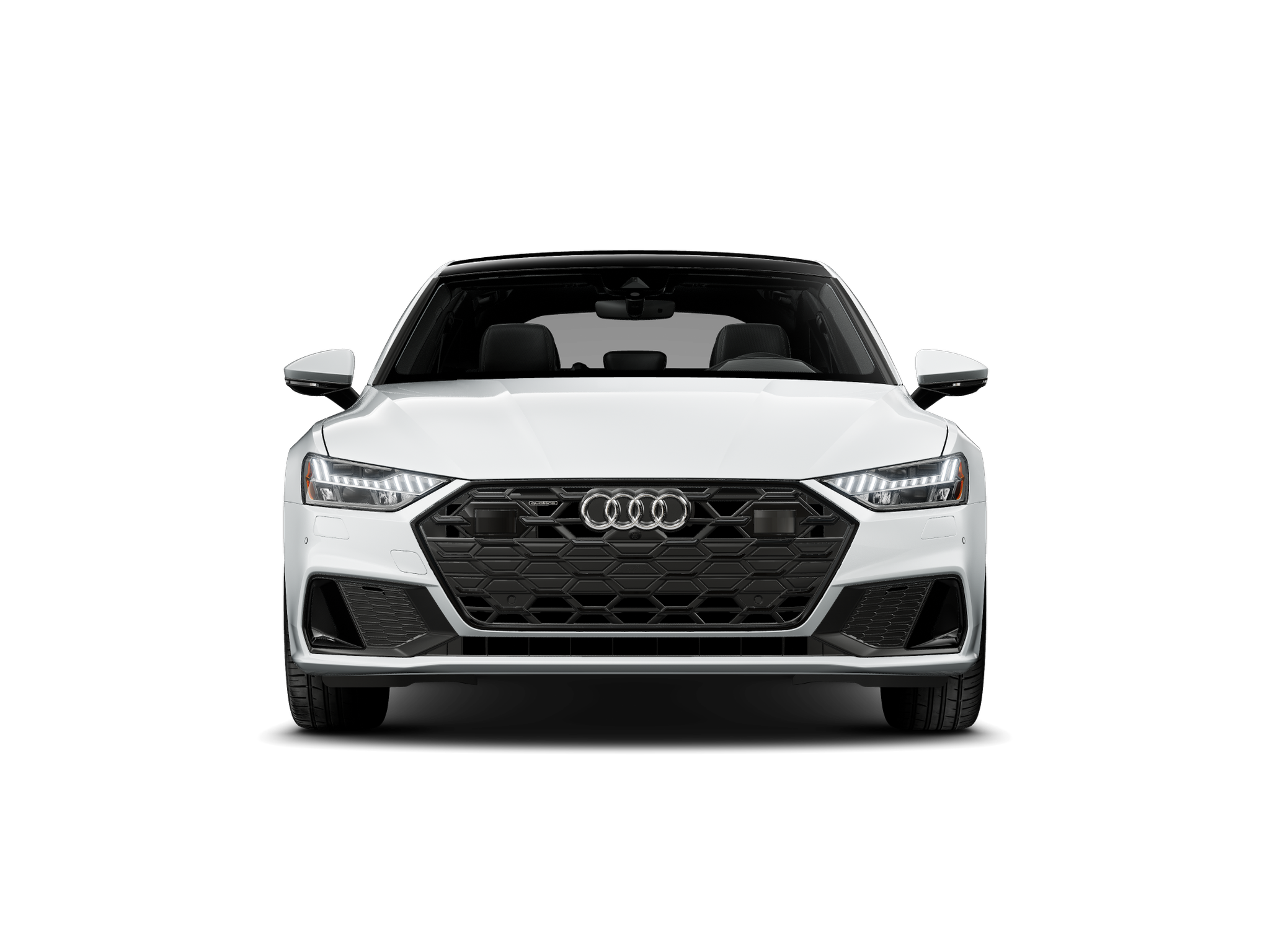 2024 Audi A7 Sportback