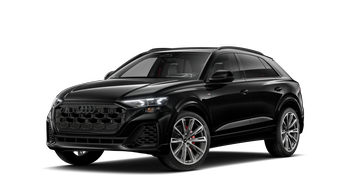 Photo of 2027 Audi Q8 
