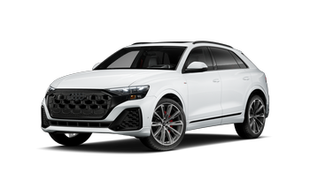 2026 Audi Q8 Prestige's photo